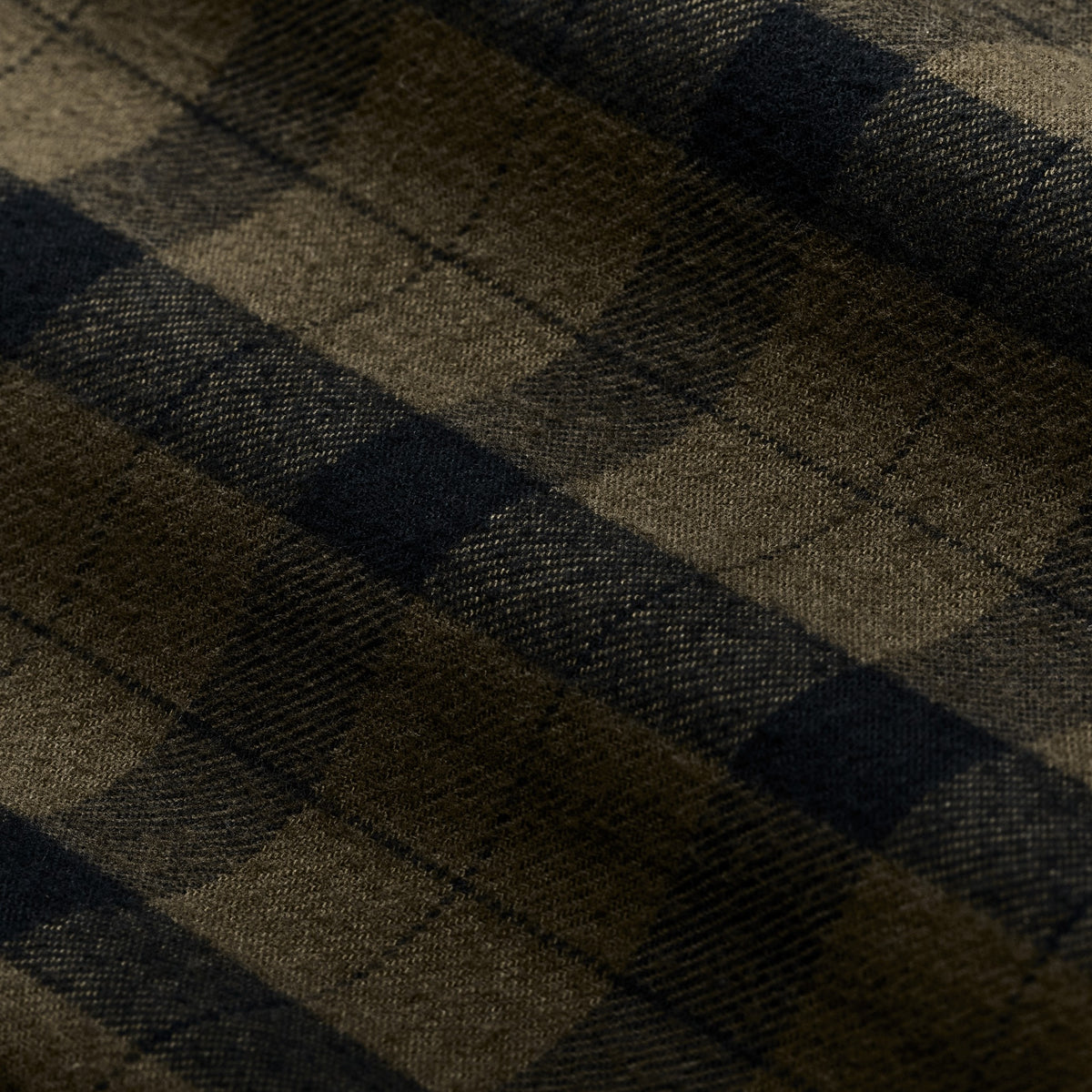 Filson Exclusive / Men's Alaskan Guide Flannel Shirt