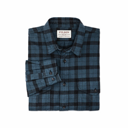 Filson Classic / Men's Alaskan Guide Flannel Shirt