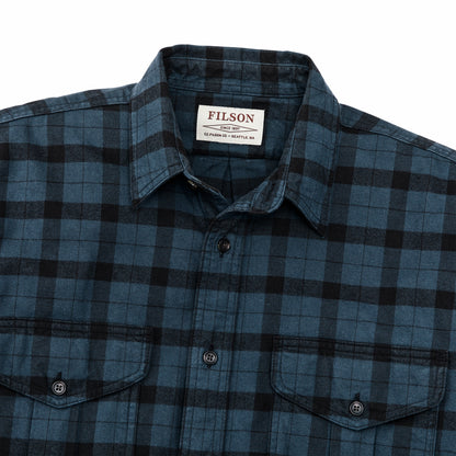 Filson Classic / Men's Alaskan Guide Flannel Shirt