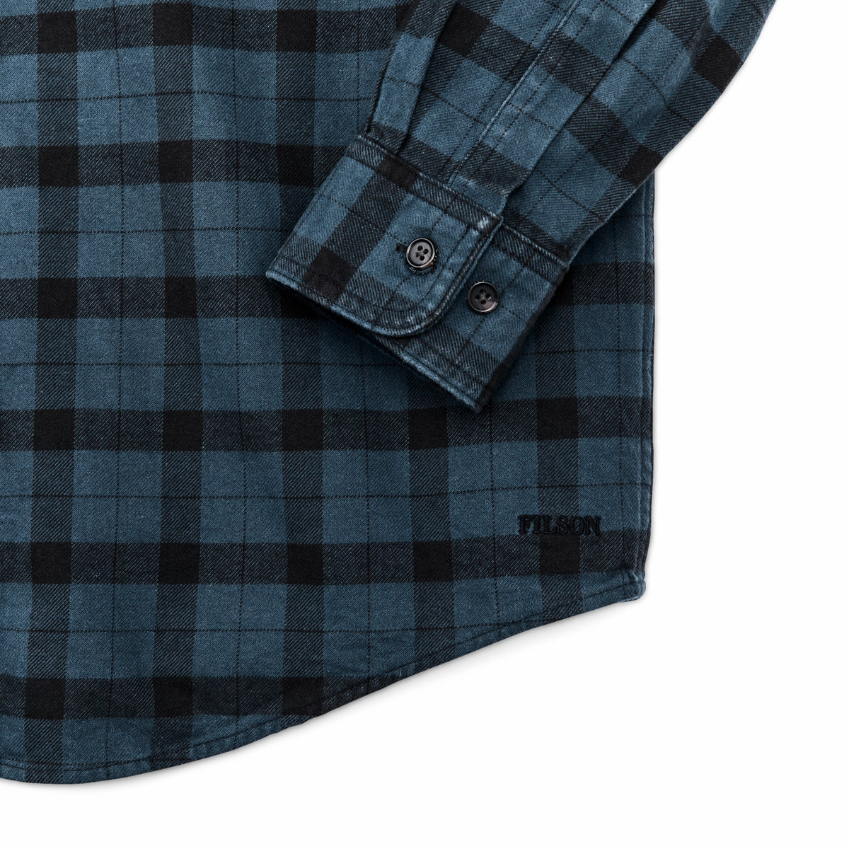 Filson Classic / Men's Alaskan Guide Flannel Shirt