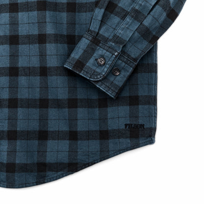Filson Classic / Men's Alaskan Guide Flannel Shirt