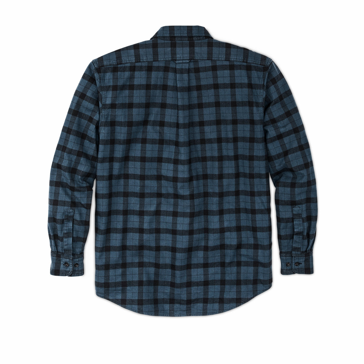 Filson Classic / Men's Alaskan Guide Flannel Shirt