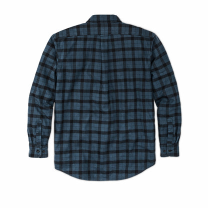 Filson Classic / Men's Alaskan Guide Flannel Shirt