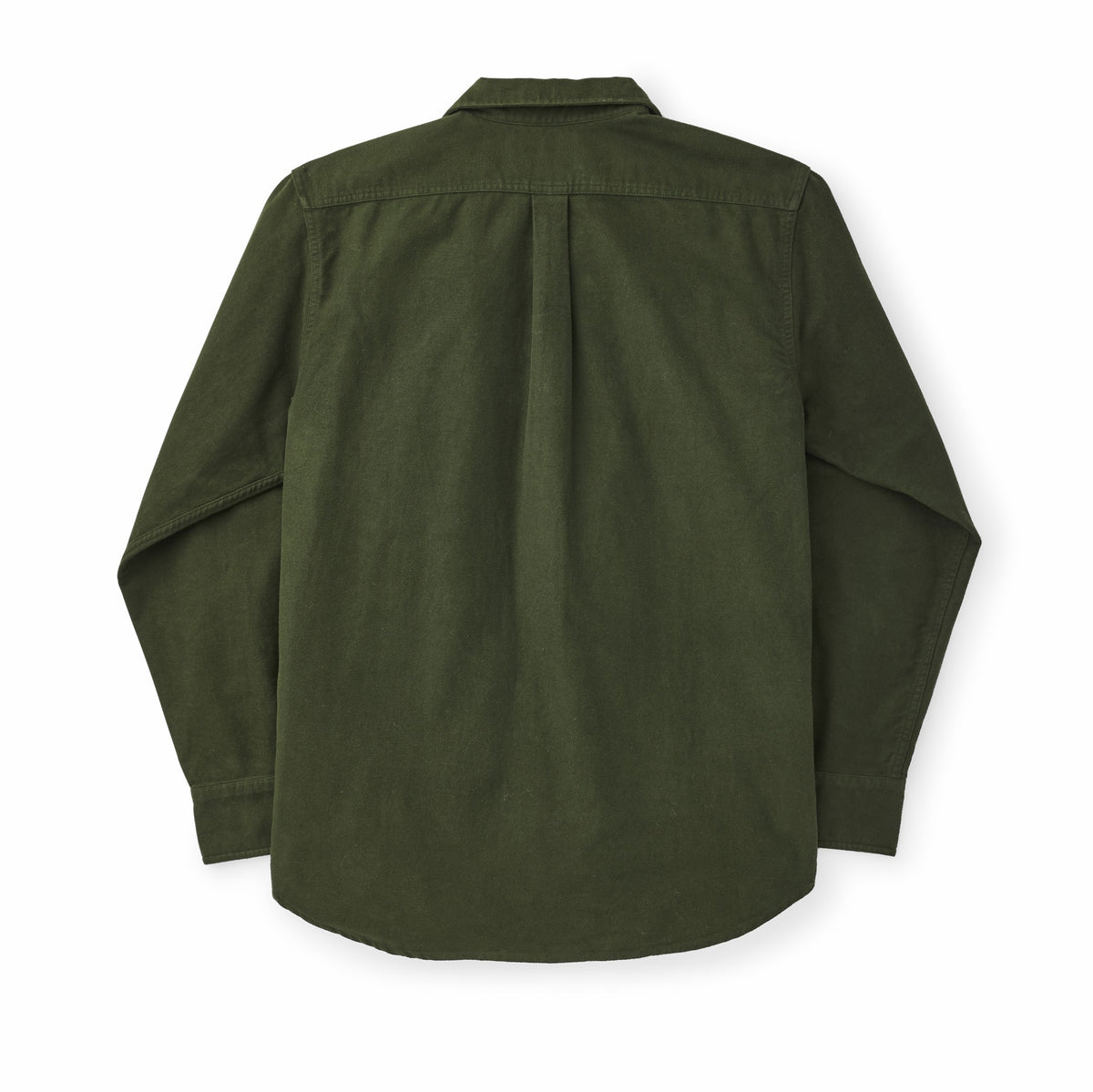 Filson Hot Sale / Men's Moleskin Seattle Shirt — Button Up Shirt
