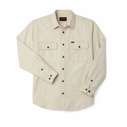 Filson Latest / Field Flannel Shirt