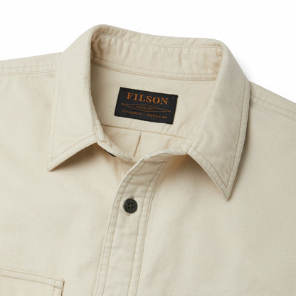 Filson Latest / Field Flannel Shirt