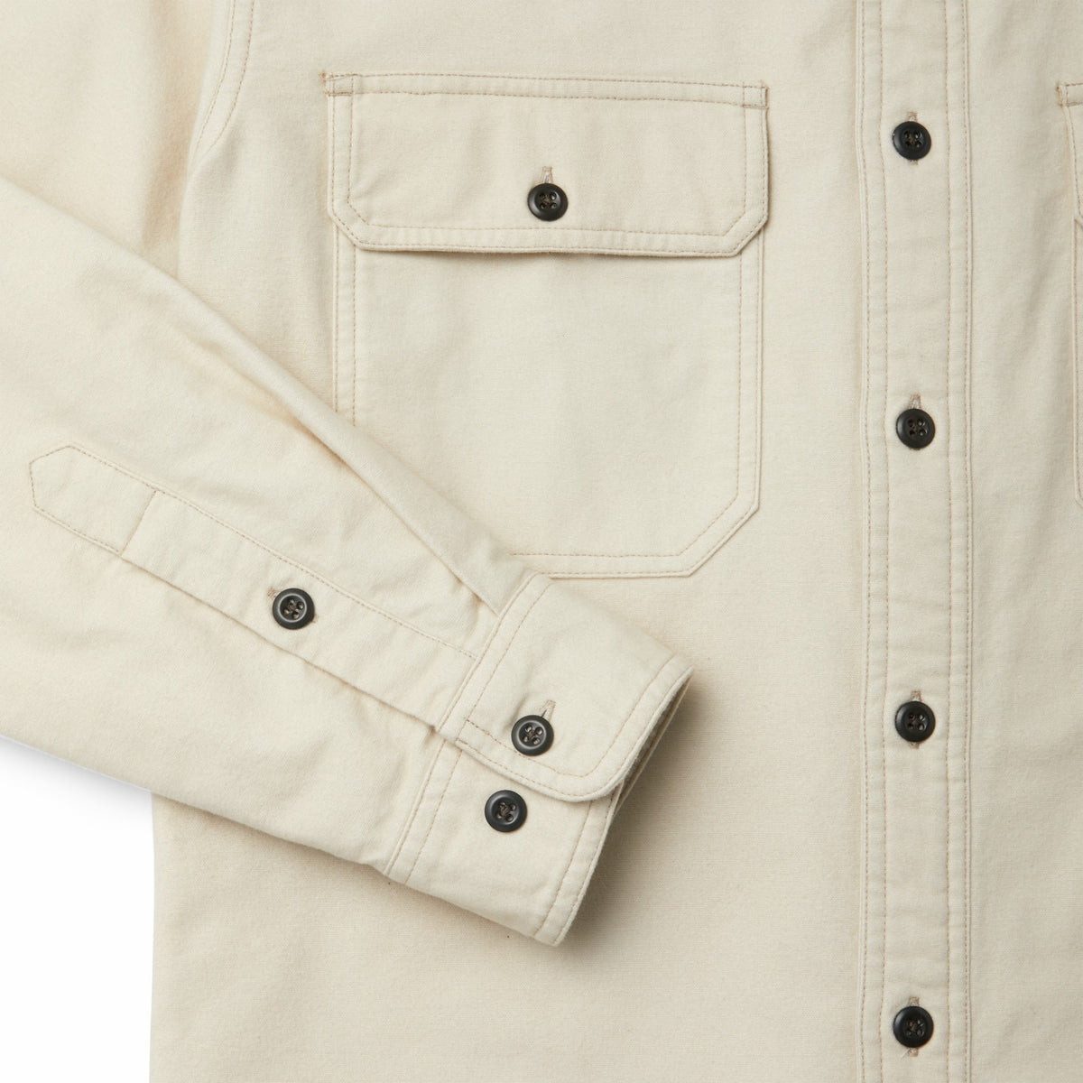 Filson Latest / Field Flannel Shirt