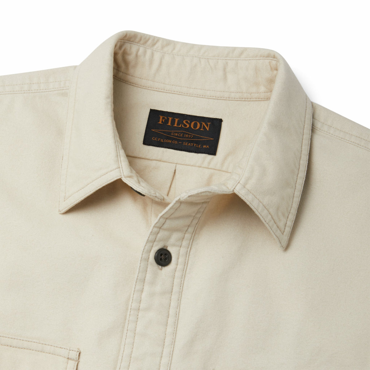 Filson Latest / Field Flannel Shirt