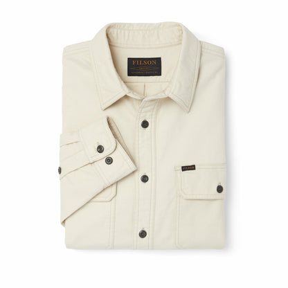 Filson Latest / Field Flannel Shirt