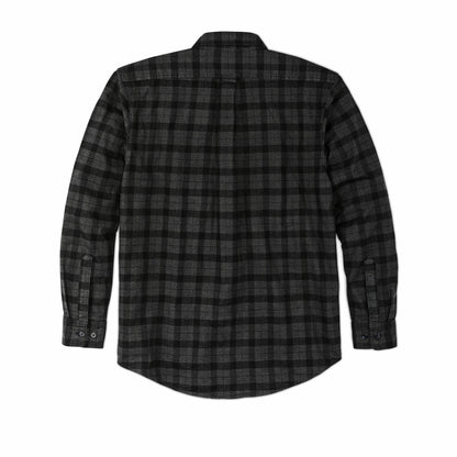 Filson Classic / Men's Alaskan Guide Flannel Shirt