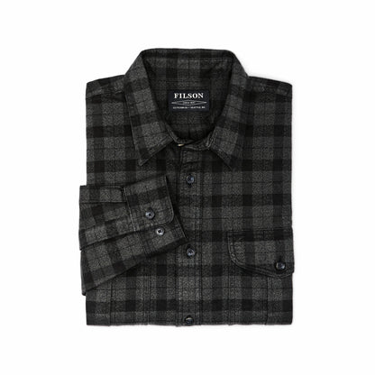 Filson Classic / Men's Alaskan Guide Flannel Shirt