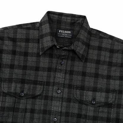 Filson Classic / Men's Alaskan Guide Flannel Shirt