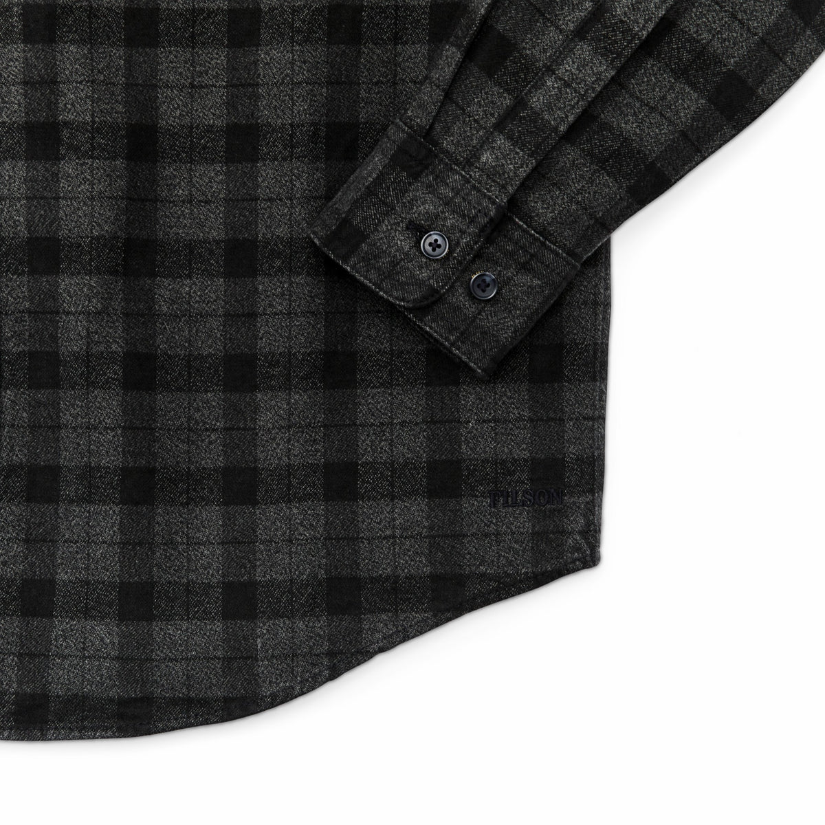 Filson Classic / Men's Alaskan Guide Flannel Shirt