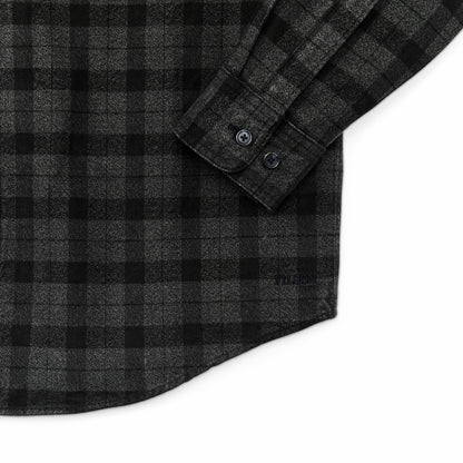 Filson Classic / Men's Alaskan Guide Flannel Shirt