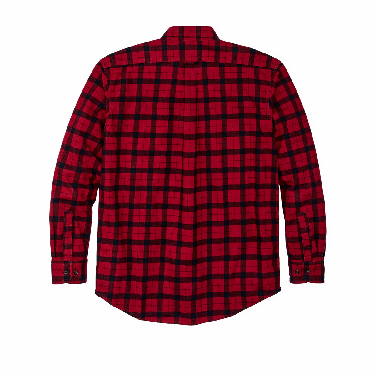Filson Great Value / Men's Alaskan Guide Flannel Shirt