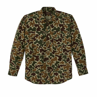 Filson Popular / Field Flannel Shirt
