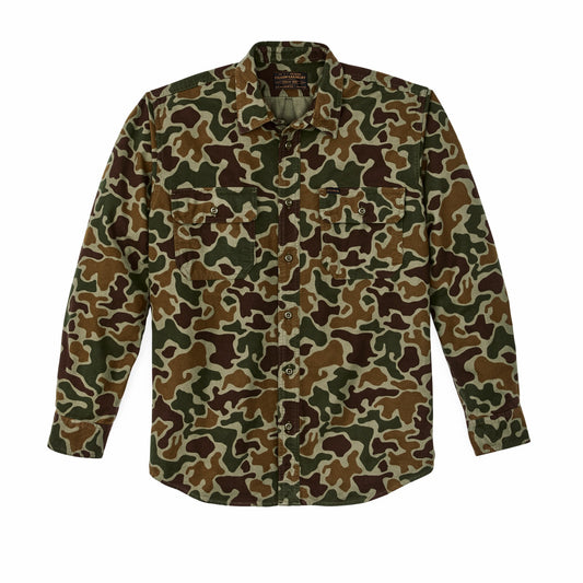 Filson Popular / Field Flannel Shirt