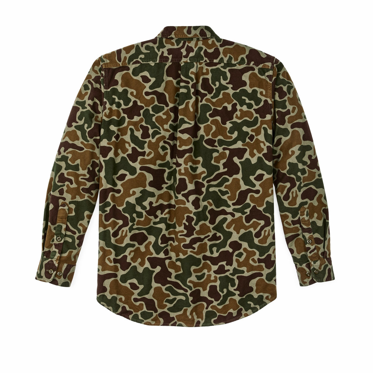 Filson Popular / Field Flannel Shirt