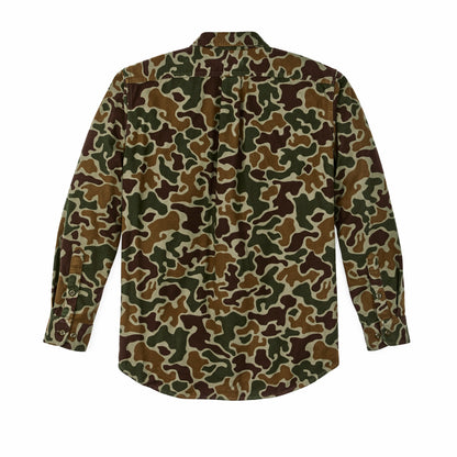 Filson Popular / Field Flannel Shirt