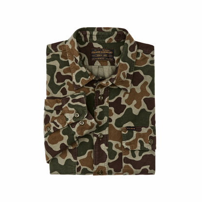 Filson Popular / Field Flannel Shirt