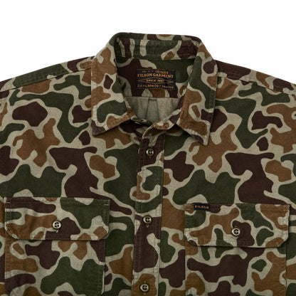 Filson Popular / Field Flannel Shirt