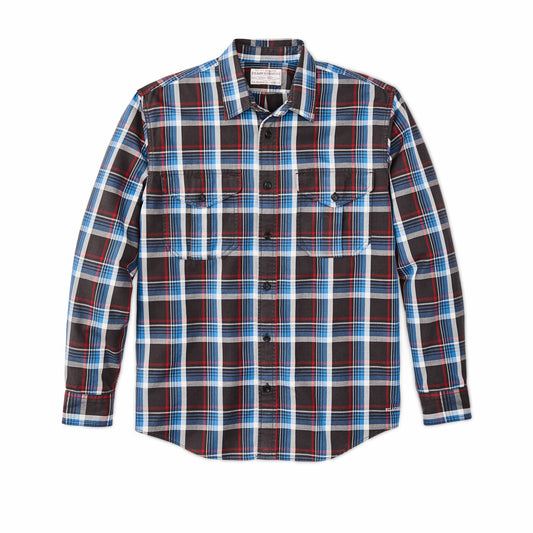 Filson Everyday / Lightweight Alaskan Guide Shirt