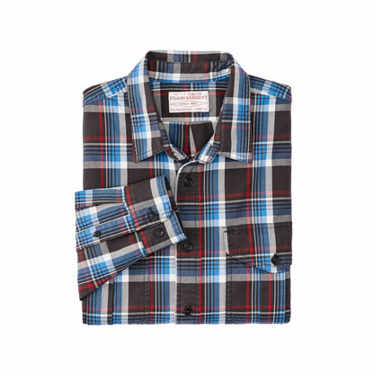 Filson Everyday / Lightweight Alaskan Guide Shirt