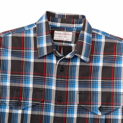 Filson Everyday / Lightweight Alaskan Guide Shirt