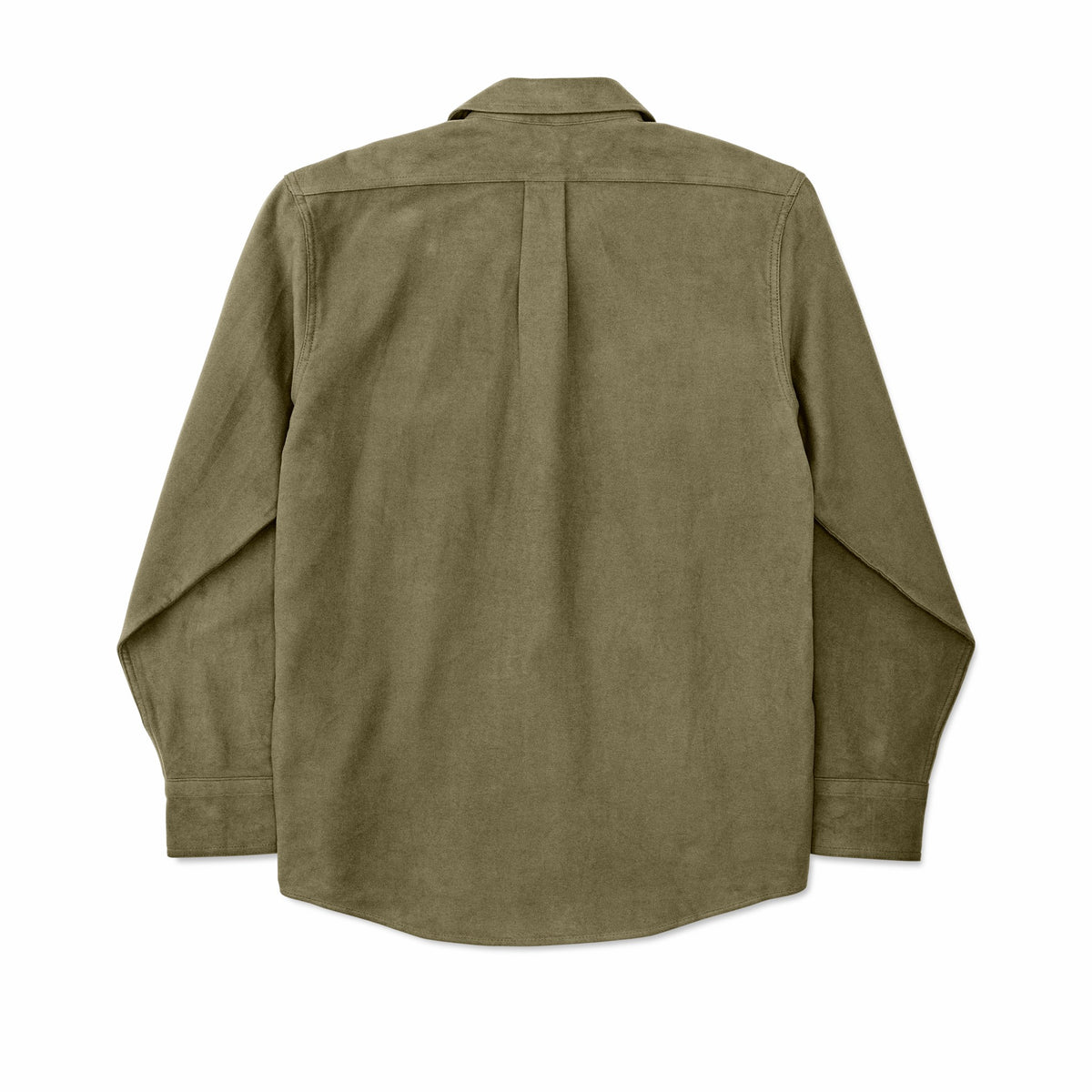 Filson Hot Sale / Men's Moleskin Seattle Shirt — Button Up Shirt