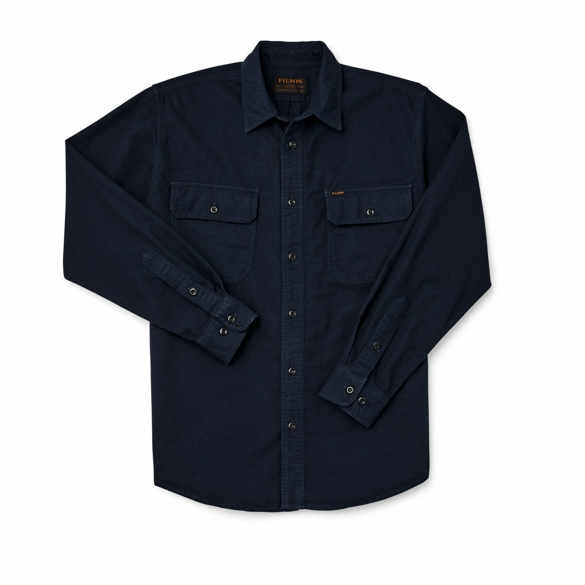 Filson Smart Buy / Field Flannel Shirt