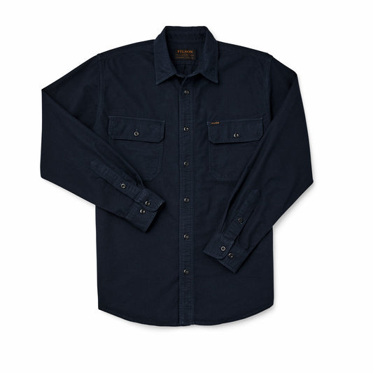 Filson Smart Buy / Field Flannel Shirt