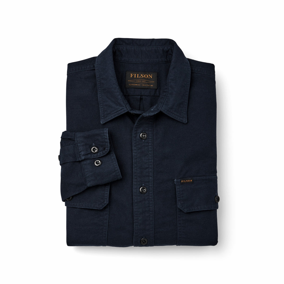 Filson Smart Buy / Field Flannel Shirt