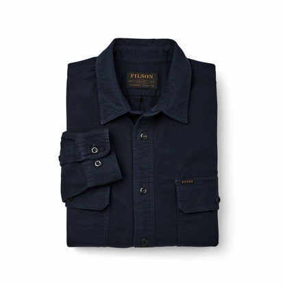 Filson Smart Buy / Field Flannel Shirt