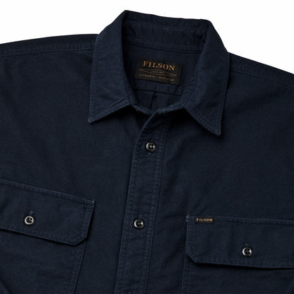 Filson Smart Buy / Field Flannel Shirt