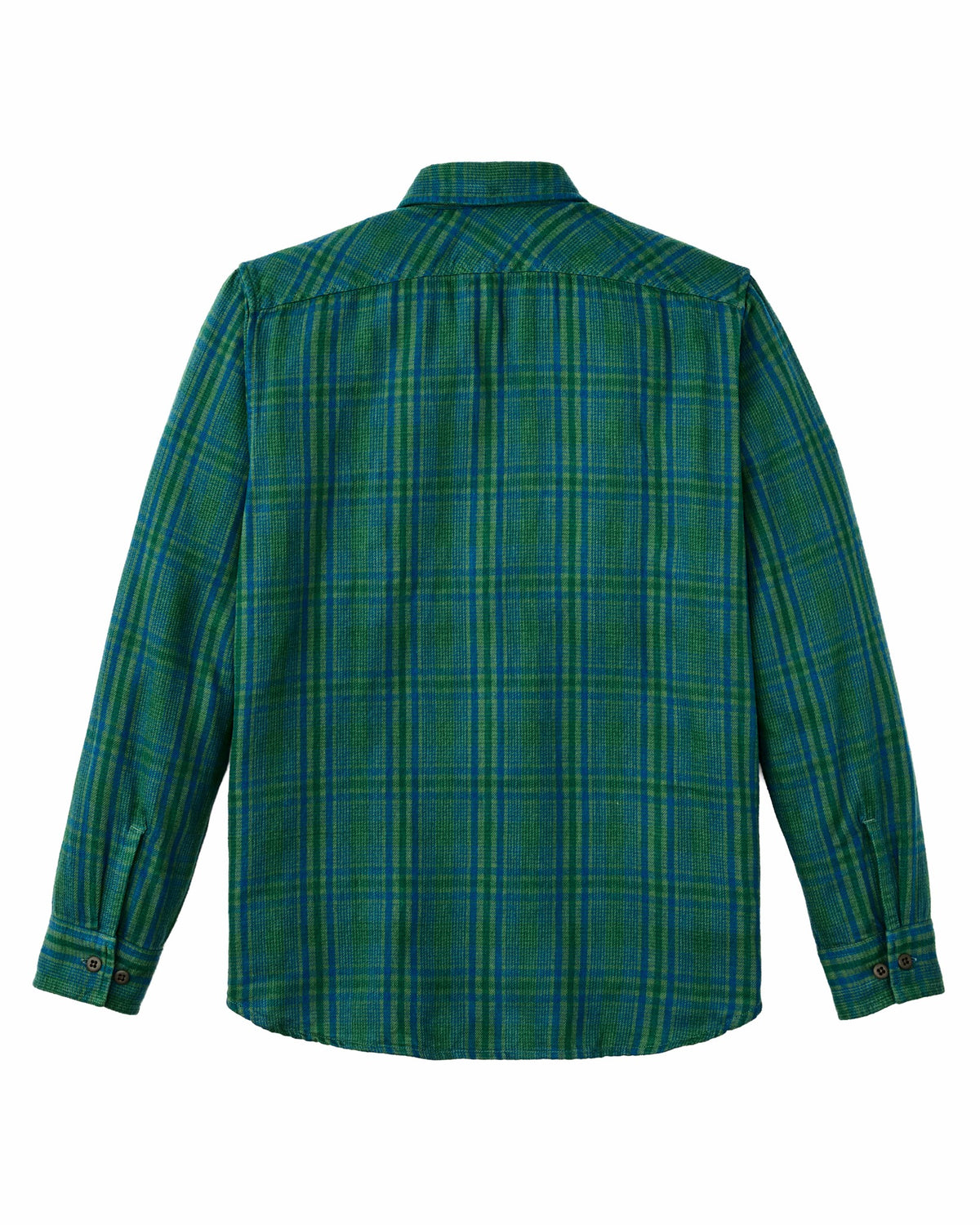 Filson New / The Rangeland Flannel Shirt