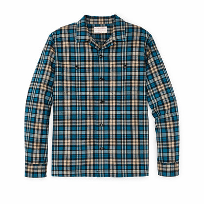 Filson Quality / Men's Elk Heights Camp Shirt