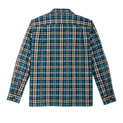 Filson Quality / Men's Elk Heights Camp Shirt