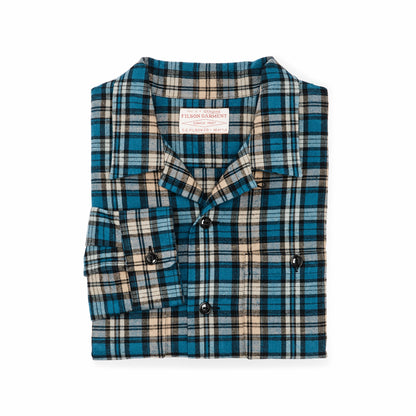 Filson Quality / Men's Elk Heights Camp Shirt