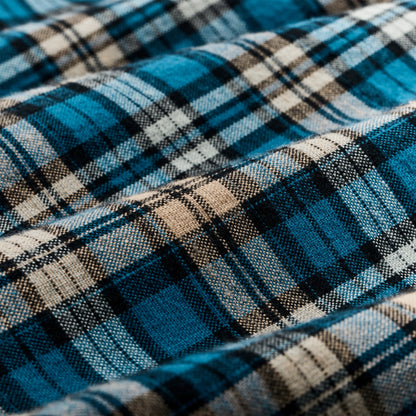 Filson Quality / Men's Elk Heights Camp Shirt