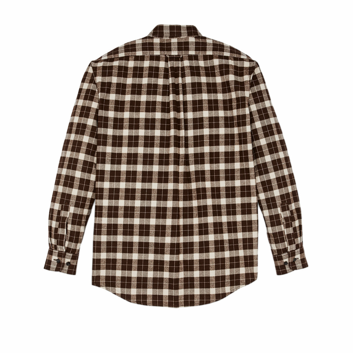 Filson Quality / Men's Alaskan Guide Flannel Shirt
