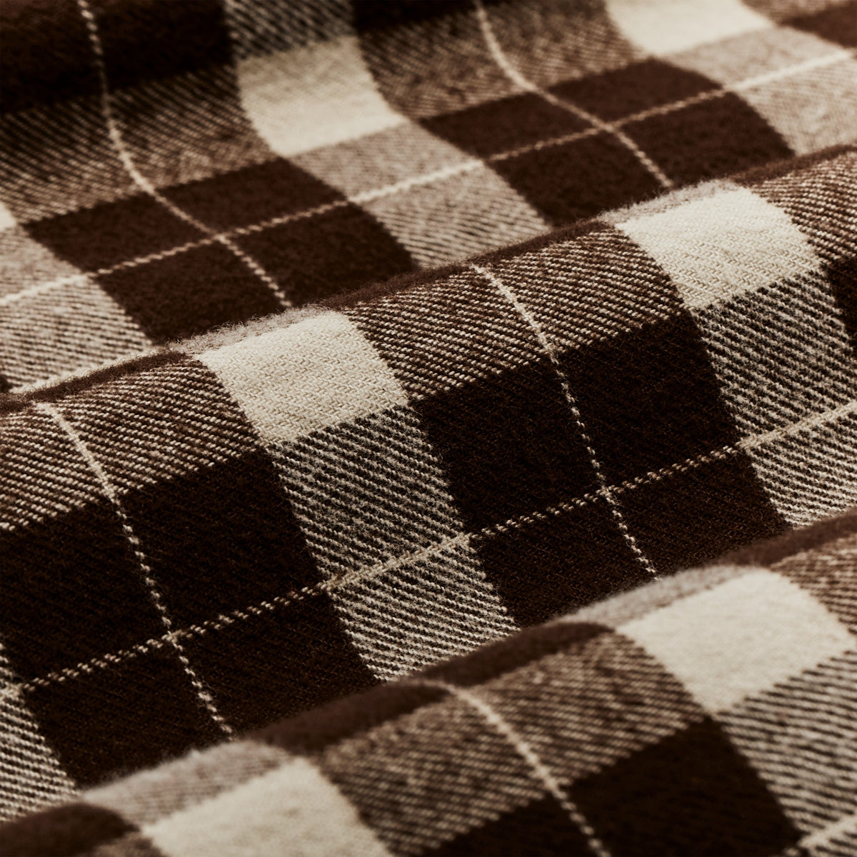 Filson Quality / Men's Alaskan Guide Flannel Shirt