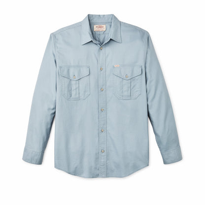 Filson Trusted / Lightweight Alaskan Guide Shirt