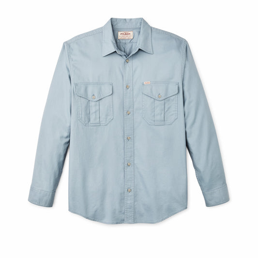 Filson Trusted / Lightweight Alaskan Guide Shirt