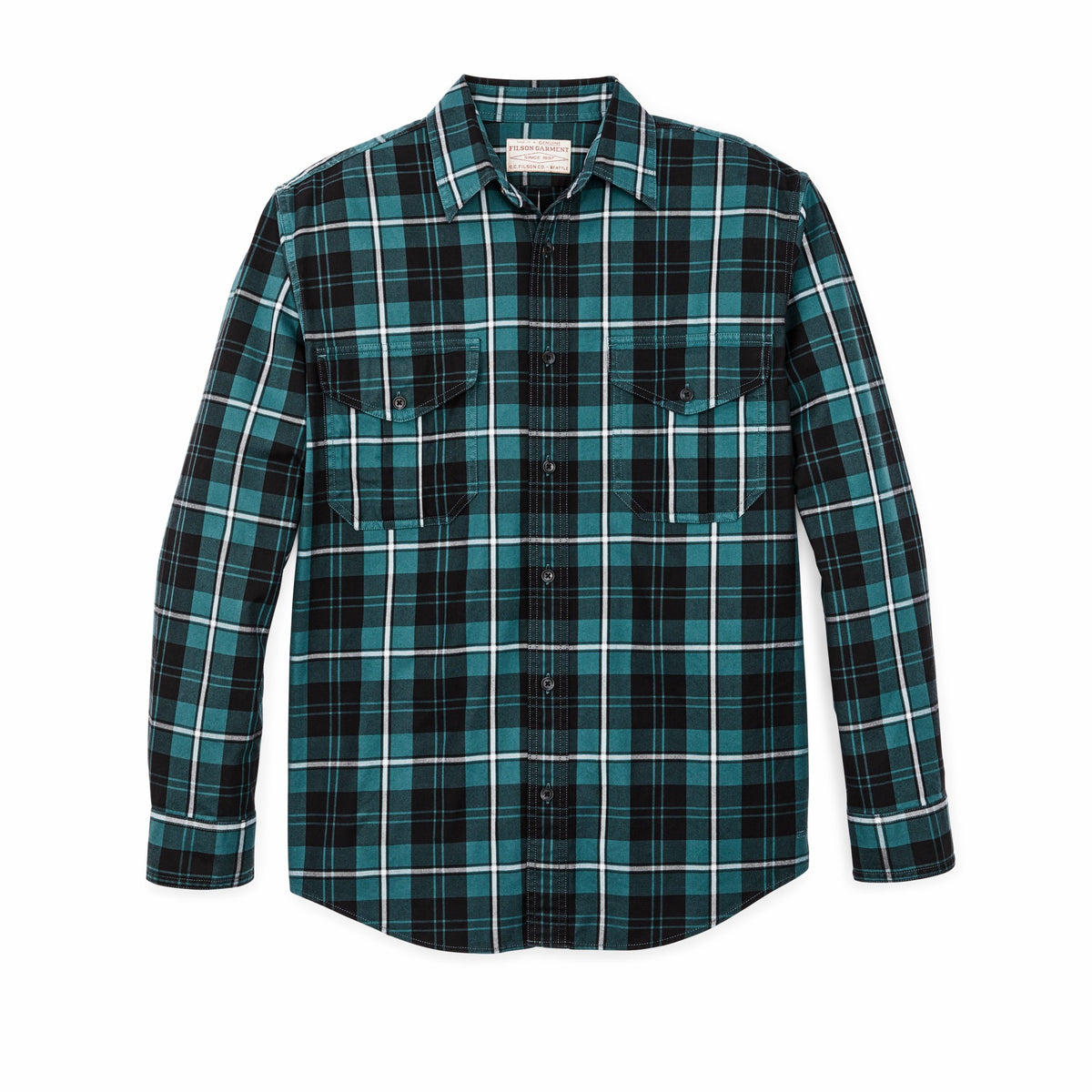 Filson Discount / Lightweight Alaskan Guide Shirt