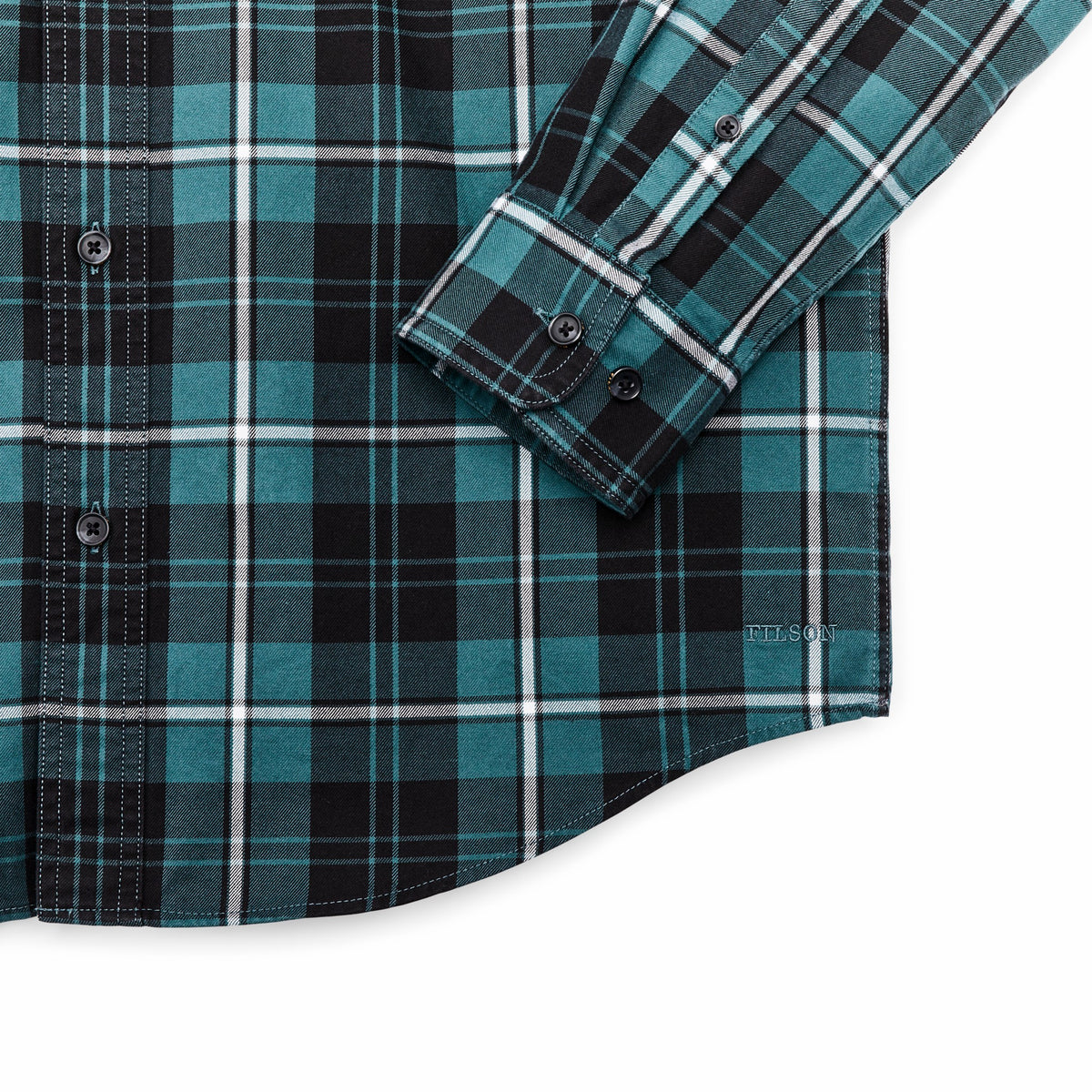 Filson Discount / Lightweight Alaskan Guide Shirt