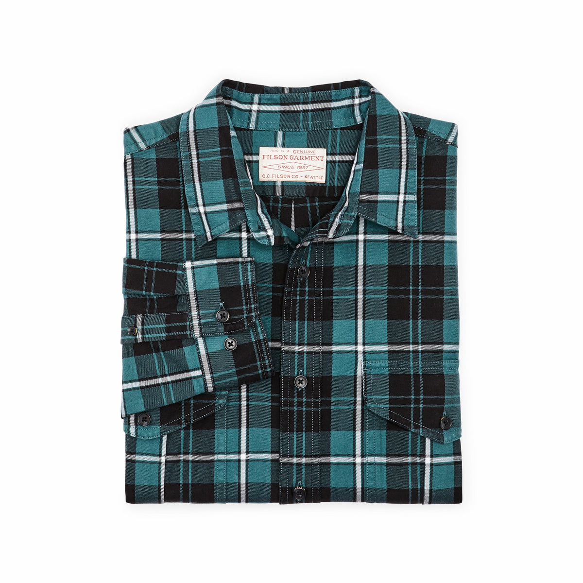 Filson Discount / Lightweight Alaskan Guide Shirt