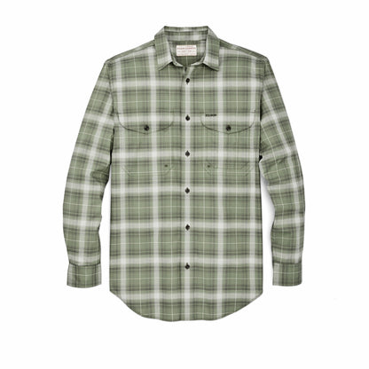 Filson Featured / Twin Lakes Sport Shirt