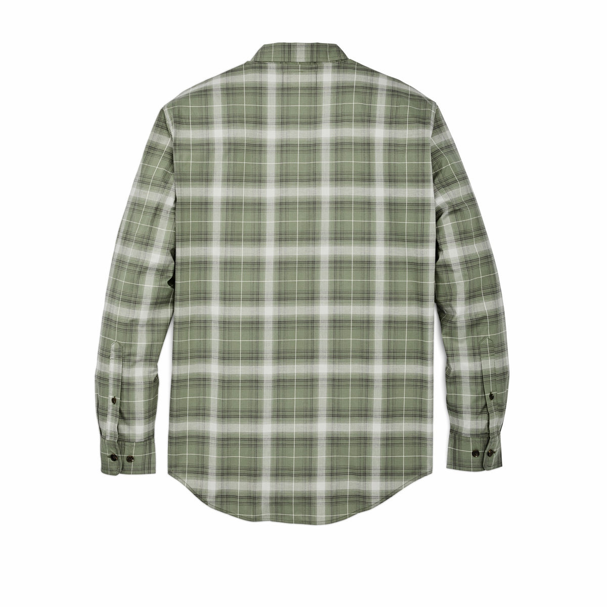 Filson Featured / Twin Lakes Sport Shirt