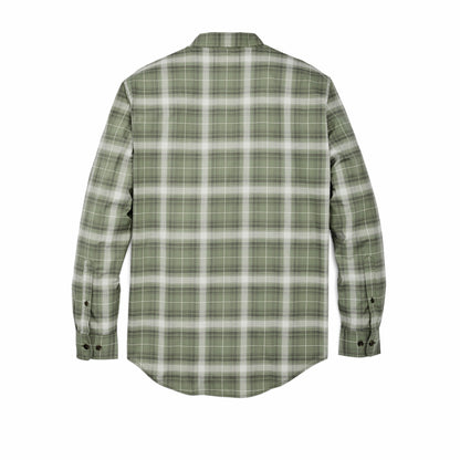 Filson Featured / Twin Lakes Sport Shirt