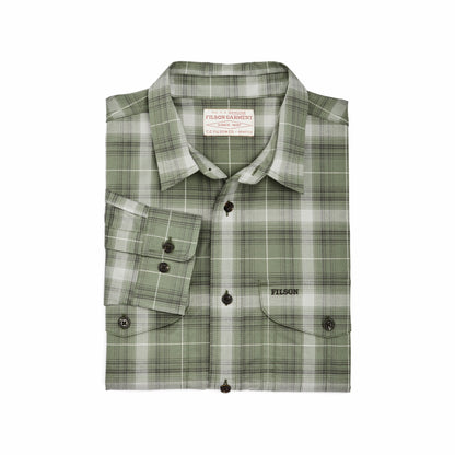 Filson Featured / Twin Lakes Sport Shirt